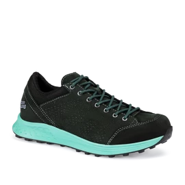 Dámská outdoorová obuv Hanwag Cliffside GTX Petrol/Mint