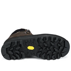 Dámská outdoorová obuv Hanwag Nazcat II  Lady GTX Mocca/Black