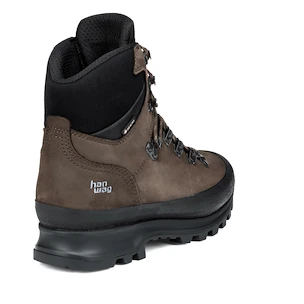 Dámská outdoorová obuv Hanwag Nazcat II  Lady GTX Mocca/Black