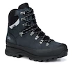 Dámská outdoorová obuv Hanwag Nazcat II  Lady GTX Navy/Black