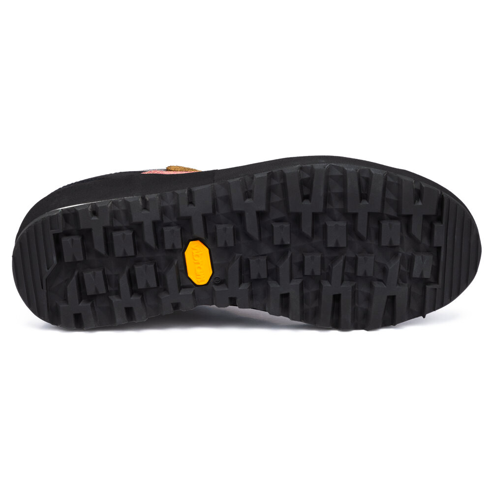 Dámská outdoorová obuv Hanwag Rotpunkt Low Lady LL Rose/Cool Grey  UK 5,5 - thumb (2)