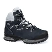 Dámská outdoorová obuv Hanwag Tatra II  Bunion Lady GTX Navy/Light Grey