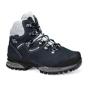 Dámská outdoorová obuv Hanwag Tatra II  Bunion Lady GTX Navy/Light Grey