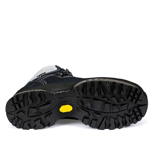 Vyzkoušeno - Dámská outdoorová obuv Hanwag Tatra II  Bunion Lady GTX Navy/Light Grey  UK 7,5