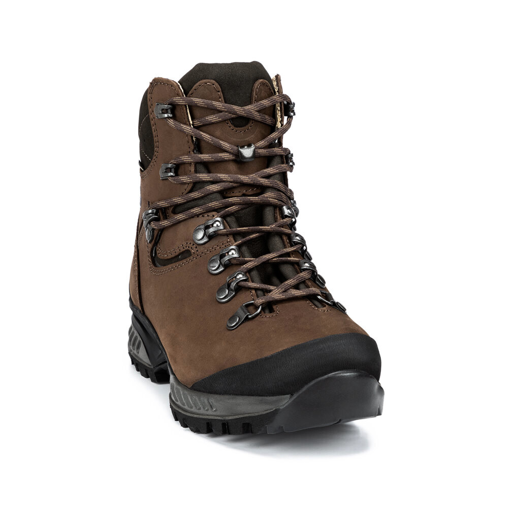 Dámská outdoorová obuv Hanwag Tatra II  Erde brown  UK 5 - thumb (1)