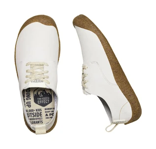 Dámská outdoorová obuv Keen Mosey Derby Leather Vapor/Birch  US 7