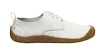 Dámská outdoorová obuv Keen Mosey Derby Leather Vapor/Birch  US 7