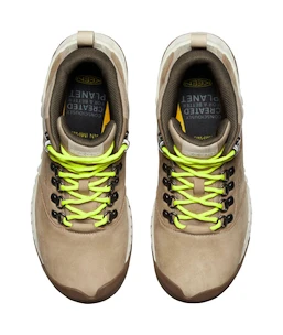Dámská outdoorová obuv Keen Nxis Explorer Mid Wp Safari/Birch  US 8