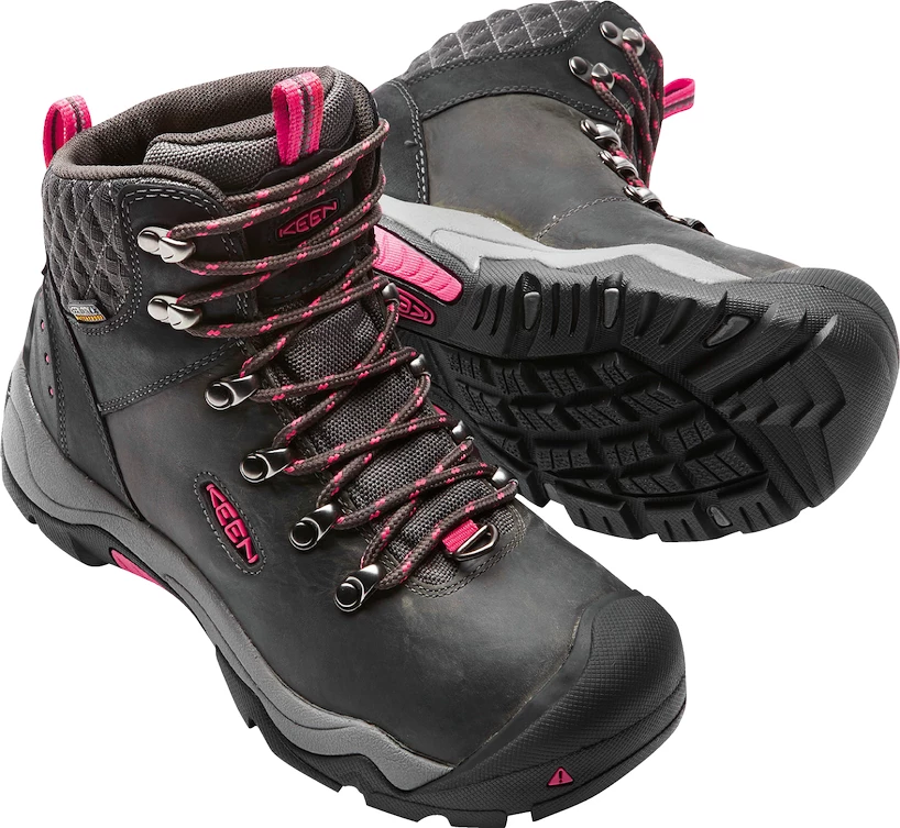 Dámská outdoorová obuv Keen  REVEL III WOMEN  US 10