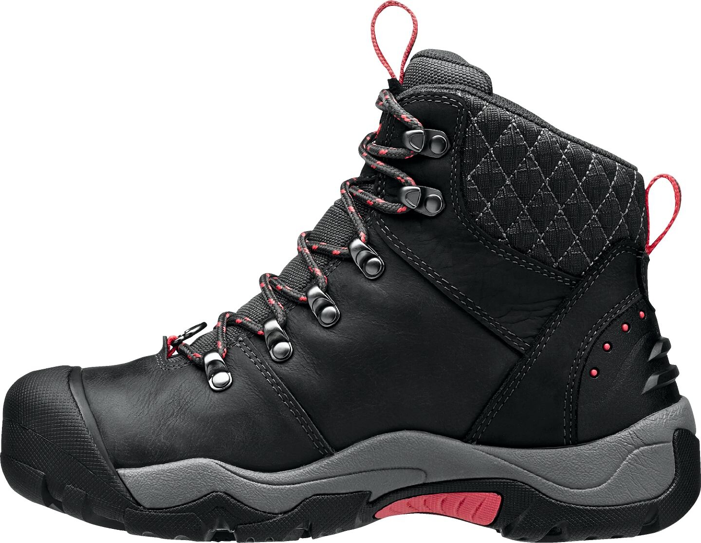 Dámská outdoorová obuv Keen  REVEL III WOMEN  US 10 - thumb (2)