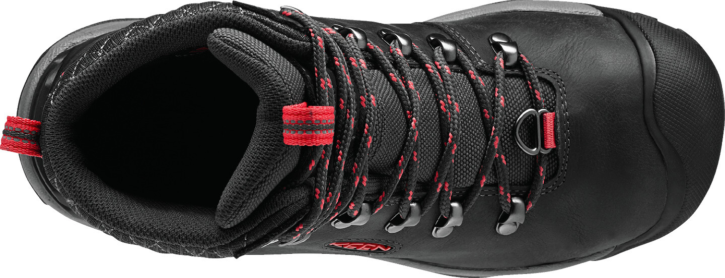 Dámská outdoorová obuv Keen  REVEL III WOMEN  US 10 - thumb (3)