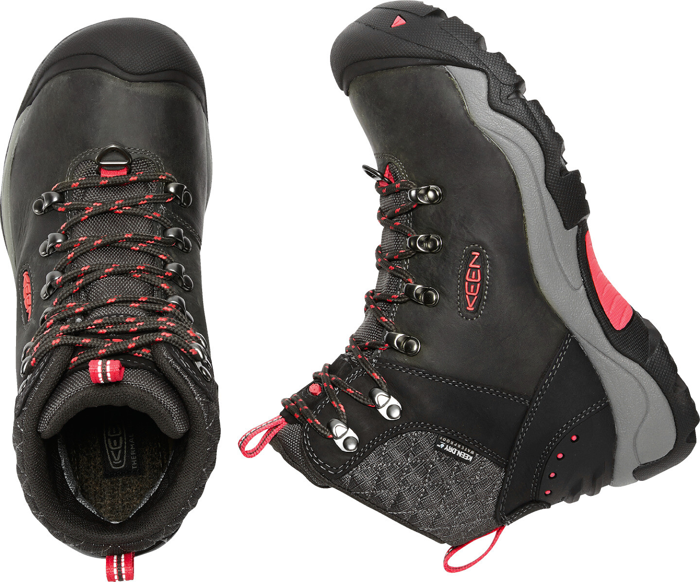 Dámská outdoorová obuv Keen  REVEL III WOMEN  US 10 - thumb (5)