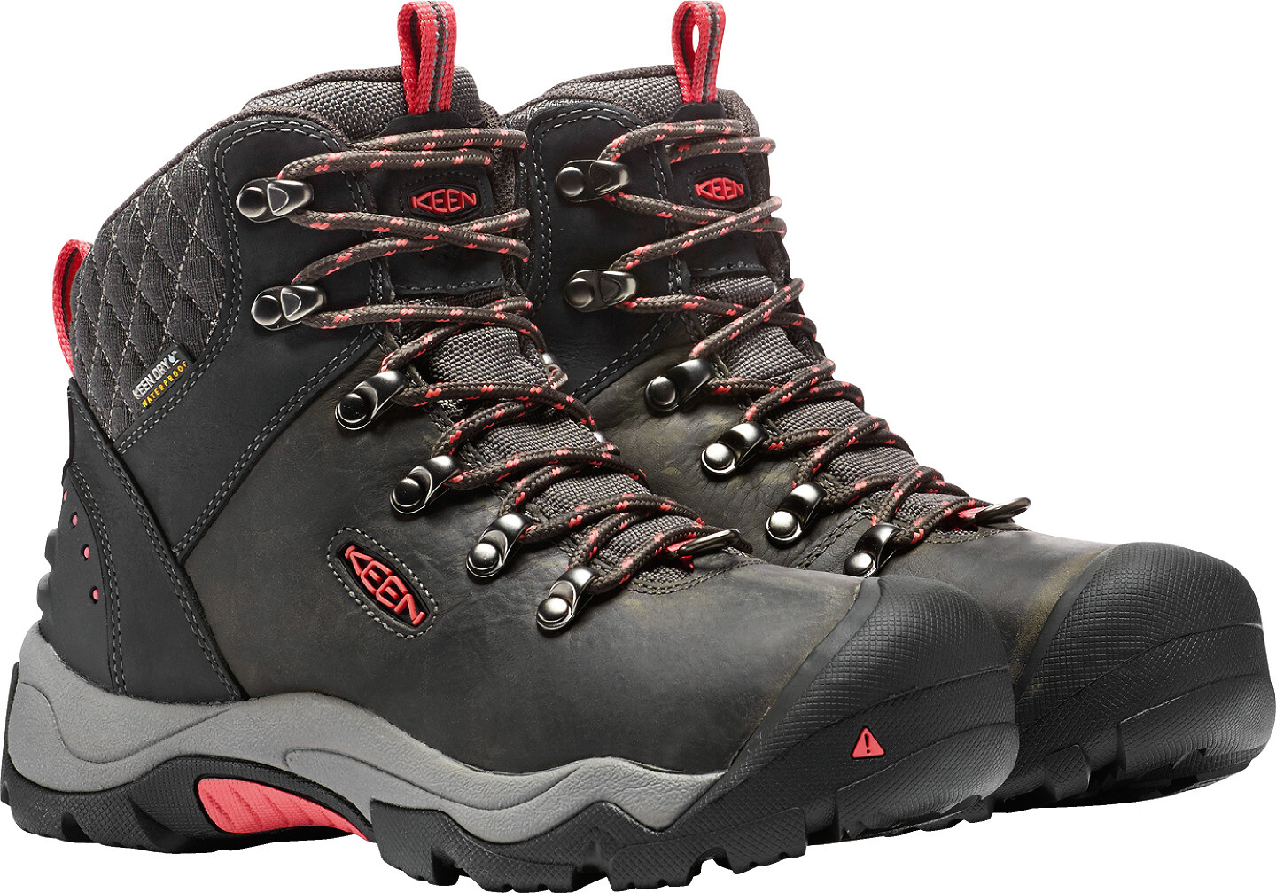 Dámská outdoorová obuv Keen  REVEL III WOMEN  US 10 - thumb (6)