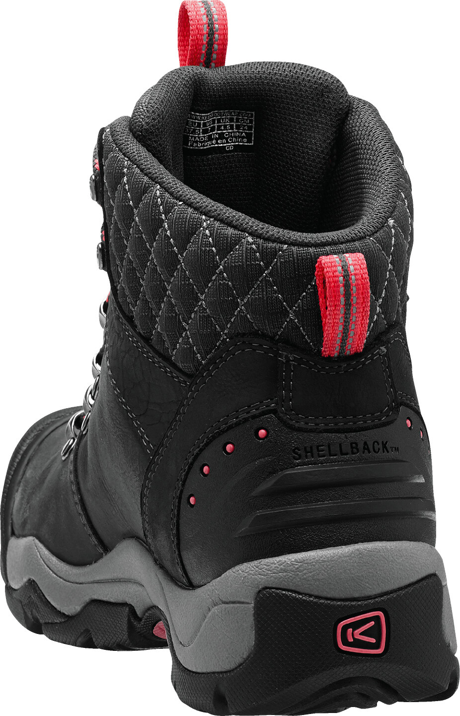 Dámská outdoorová obuv Keen  REVEL III WOMEN  US 10 - thumb (7)