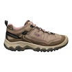 Dámská outdoorová obuv Keen TARGHEE IV WP Brindle/Nostalgia rose