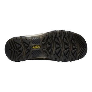 Dámská outdoorová obuv Keen TARGHEE IV WP Brindle/Nostalgia rose
