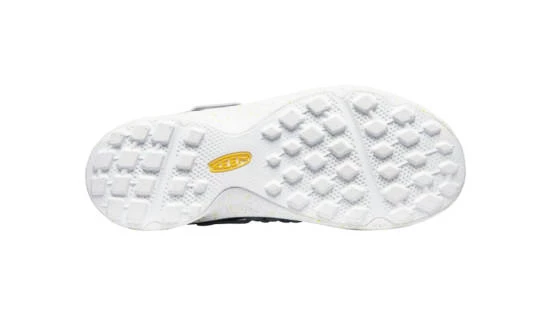 Dámská outdoorová obuv Keen Uneek Snk W Vapor/Evening Primr  US 8,5