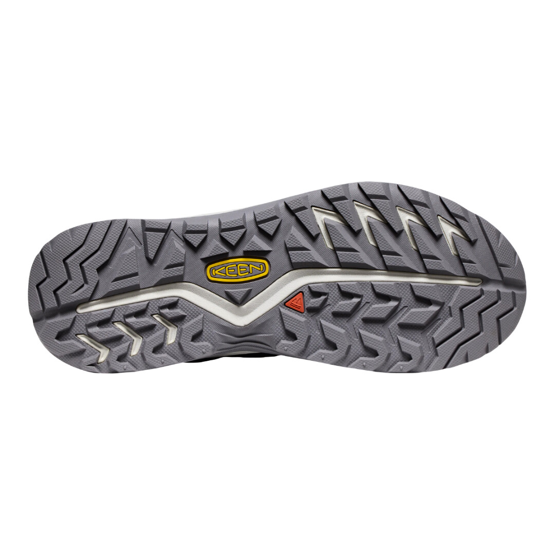Dámská outdoorová obuv Keen VERSACORE WP Magnet/Granite green  US 9,5 - thumb (1)
