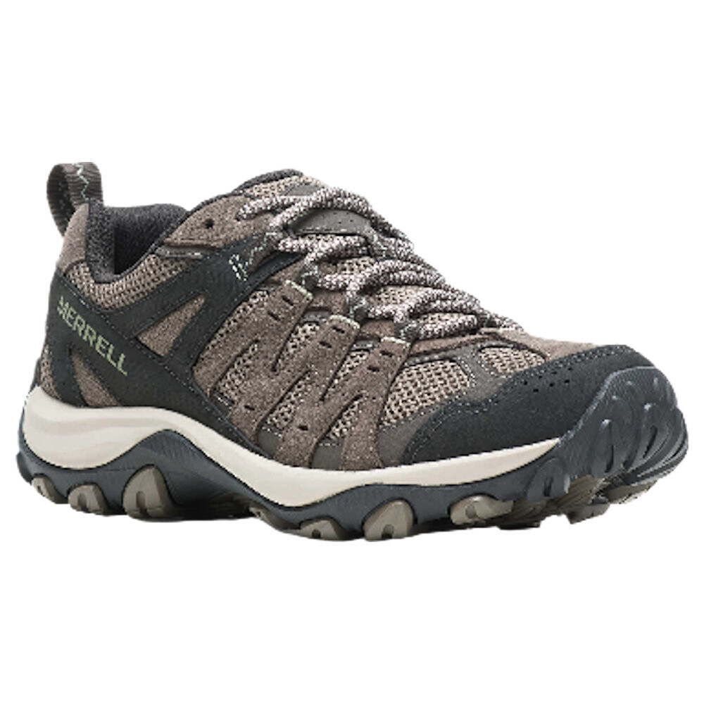 Dámská outdoorová obuv Merrell Accentor  3 Brindle  UK 8 - thumb (1)