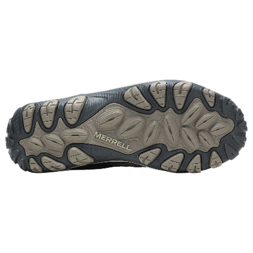 Dámská outdoorová obuv Merrell Accentor  3 Brindle  UK 8 - thumb (3)