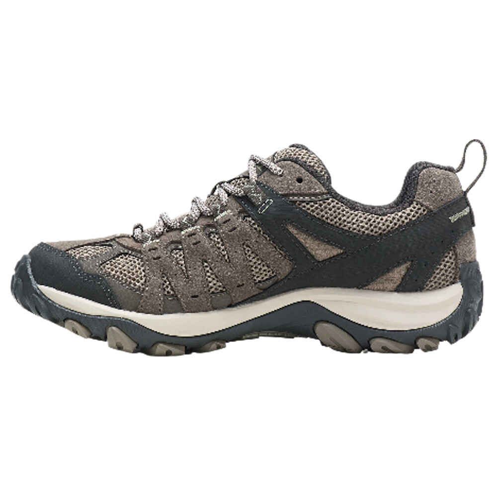 Dámská outdoorová obuv Merrell Accentor  3 Brindle  UK 8 - thumb (4)