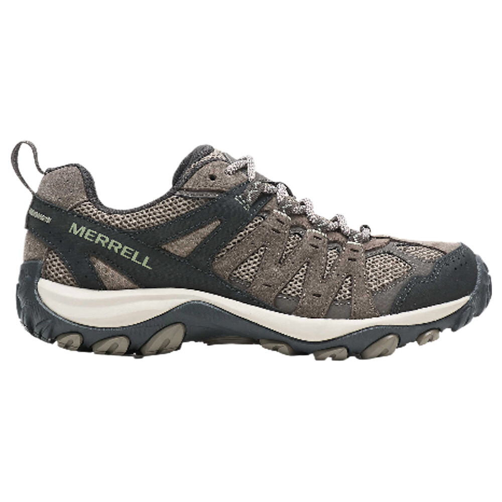 Product detail of Dámská outdoorová obuv Merrell Accentor  3 Brindle  UK 6,5