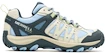 Dámská outdoorová obuv Merrell  Accentor 3 Sport Gtx Chambray