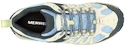 Dámská outdoorová obuv Merrell Accentor 3 Sport Gtx Chambray