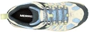 Dámská outdoorová obuv Merrell  Accentor 3 Sport Gtx Chambray