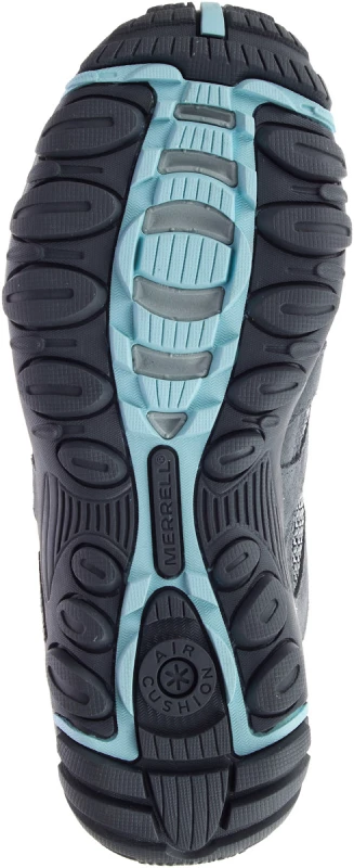 Dámská outdoorová obuv Merrell  Alverstone