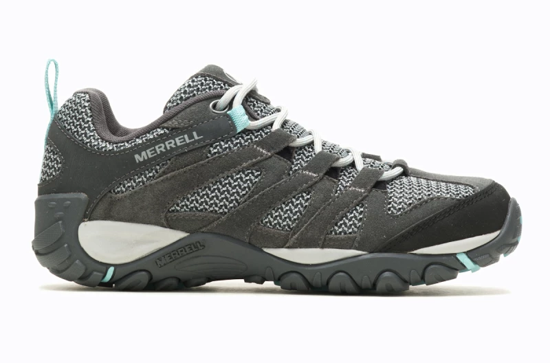 Dámská outdoorová obuv Merrell  Alverstone