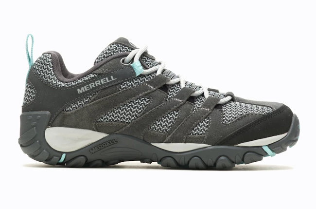 Dámská outdoorová obuv Merrell  Alverstone