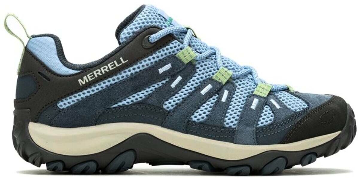 Product detail of Dámská outdoorová obuv Merrell  Alverstone 2 Chambray/Slate  UK 5,5