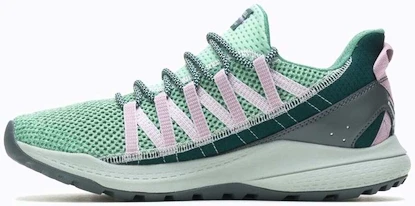 Dámská outdoorová obuv Merrell  Bravada Edge Jade  UK 5