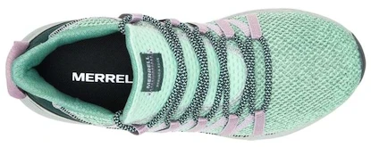 Dámská outdoorová obuv Merrell  Bravada Edge Jade  UK 5
