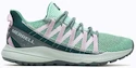 Dámská outdoorová obuv Merrell  Bravada Edge Jade  UK 5