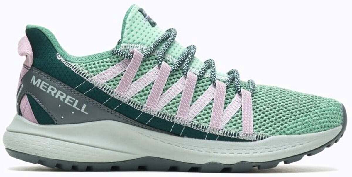 Product detail of Dámská outdoorová obuv Merrell  Bravada Edge Jade  UK 5