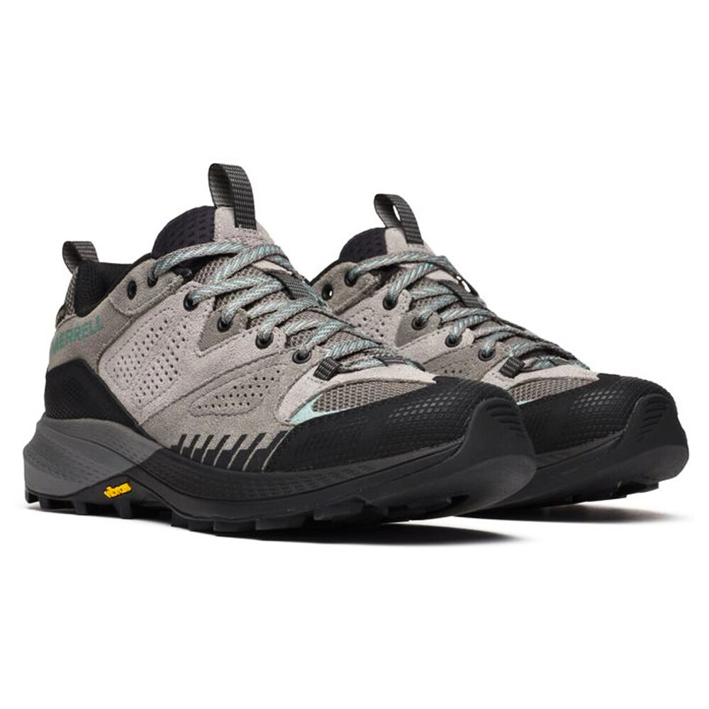 Dámská outdoorová obuv Merrell Capra 2 GTX Charcoal/Paloma  UK 8,5 - thumb (1)