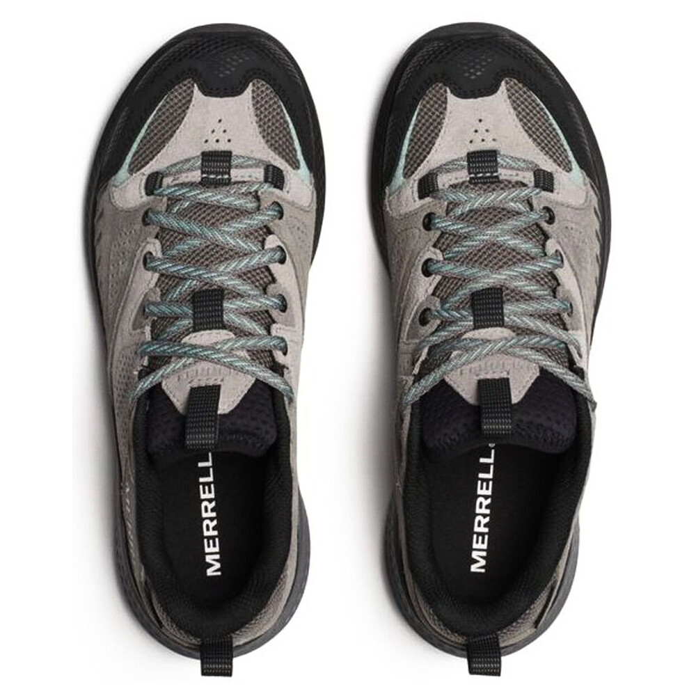 Dámská outdoorová obuv Merrell Capra 2 GTX Charcoal/Paloma  UK 8,5 - thumb (2)