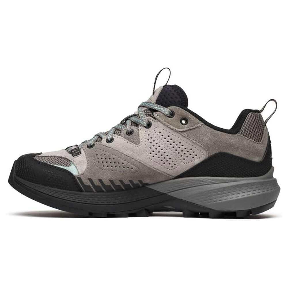 Dámská outdoorová obuv Merrell Capra 2 GTX Charcoal/Paloma  UK 8,5 - thumb (4)