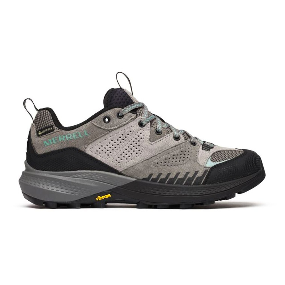 Product detail of Dámská outdoorová obuv Merrell Capra 2 GTX Charcoal/Paloma  UK 7,5