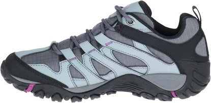Dámská outdoorová obuv Merrell  Claypool Sport Gtx Monument/Mulberry  UK 6,5
