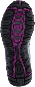 Dámská outdoorová obuv Merrell  Claypool Sport Gtx Monument/Mulberry  UK 6,5