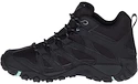 Dámská outdoorová obuv Merrell Claypool Sport Mid Gtx Black/Wave