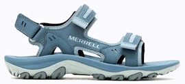 Dámská outdoorová obuv Merrell Huntington Sport Convert Stonewash