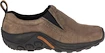 Dámská outdoorová obuv Merrell  Jungle Moc Gunsmoke