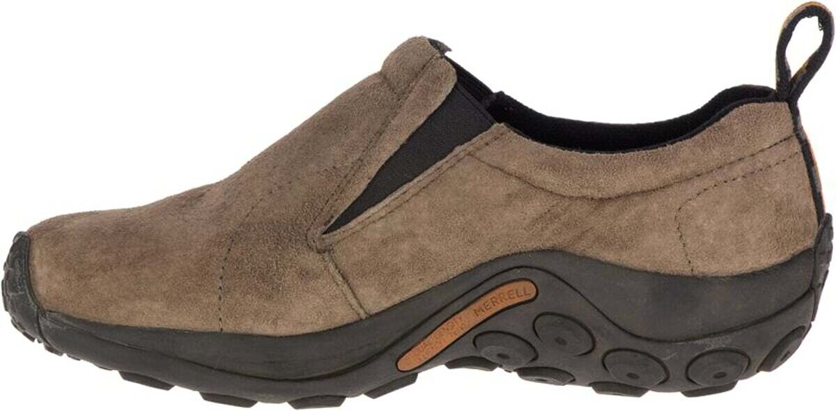 Dámská outdoorová obuv Merrell  Jungle Moc Gunsmoke  UK 5 - thumb (2)