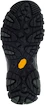 Dámská outdoorová obuv Merrell Moab 3 GTX Black