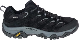 Dámská outdoorová obuv Merrell Moab 3 GTX Black