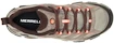 Dámská outdoorová obuv Merrell Moab 3 Gtx Bungee Cord